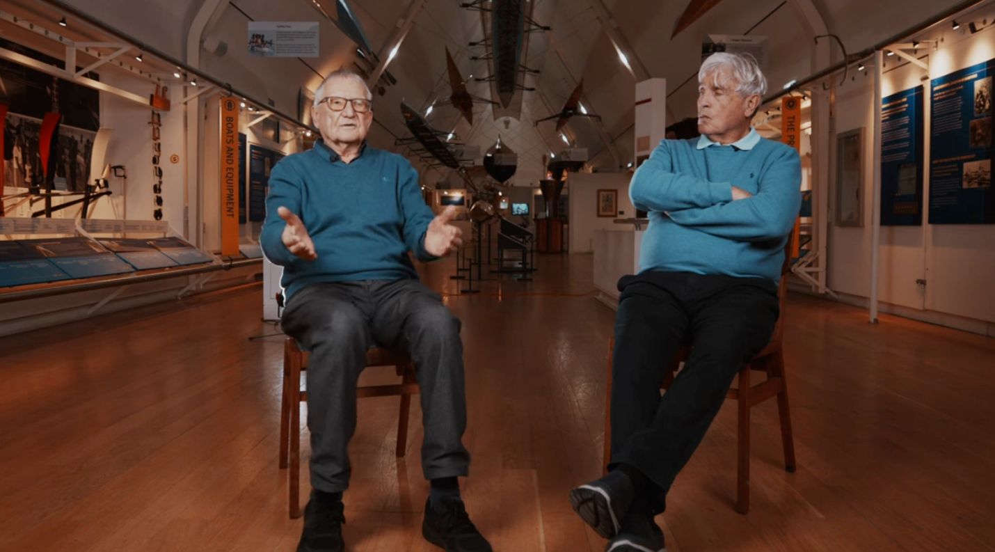 Interview avec Klaus Filter