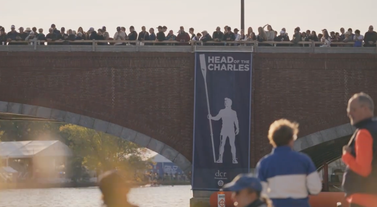 60th Head of the Charles (2025)