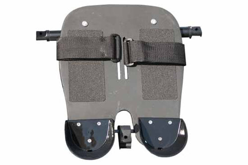 Planche de pieds sabot