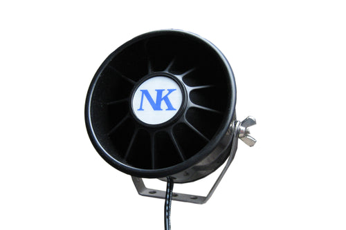 Haut Parleur NK