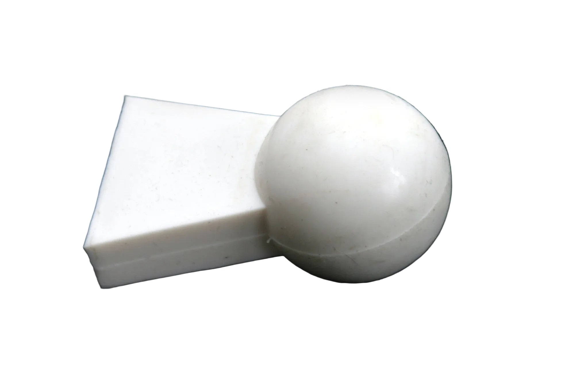 Boule – standard pour skiffs et doubles