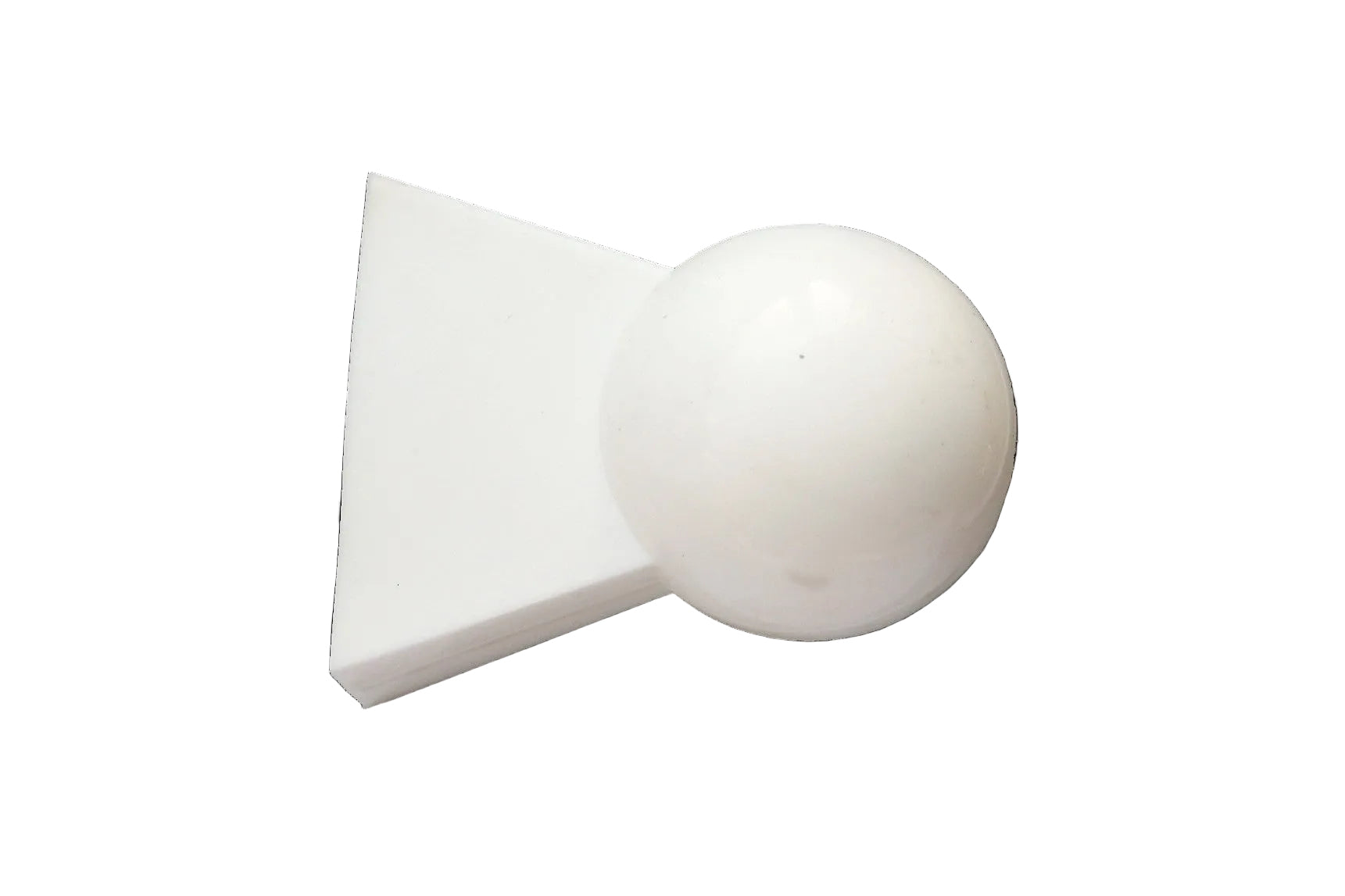 Boule Large – Standard pour quatre et huit