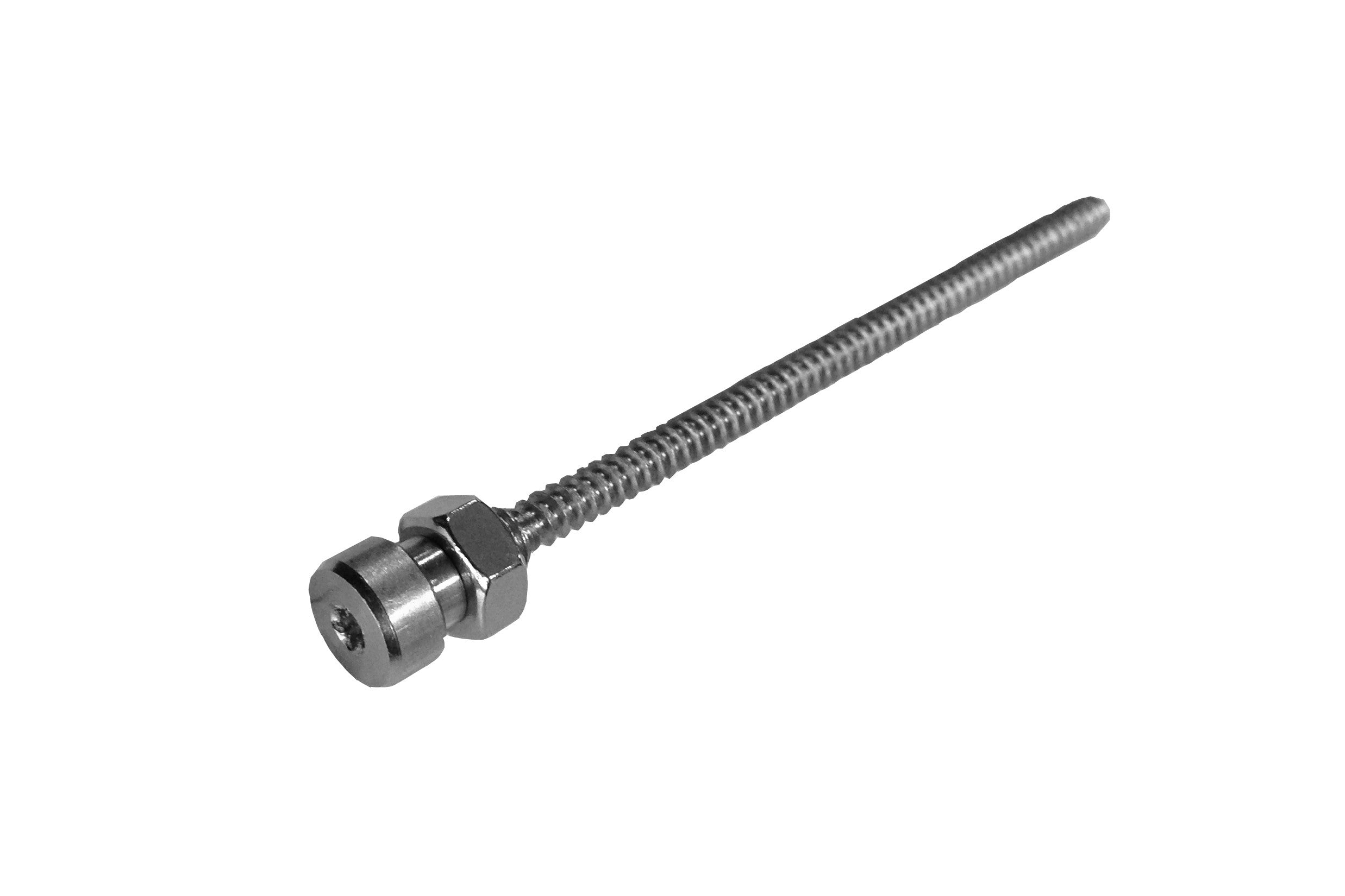 Vis longue Grip ajustable