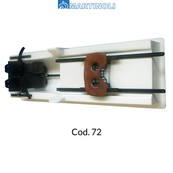 Block complet pour tank à ramer