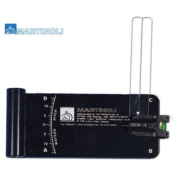 Ajusteur d'axe de poche