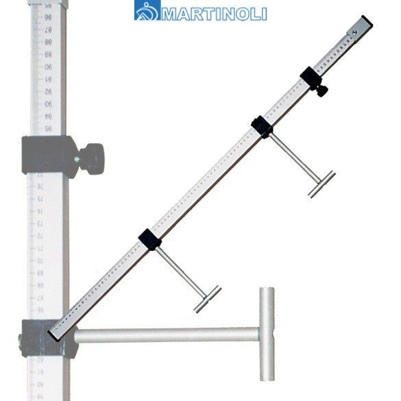 Appareil de réglage hauteur portants