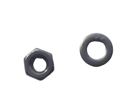 Rondelle Ecrou Portant