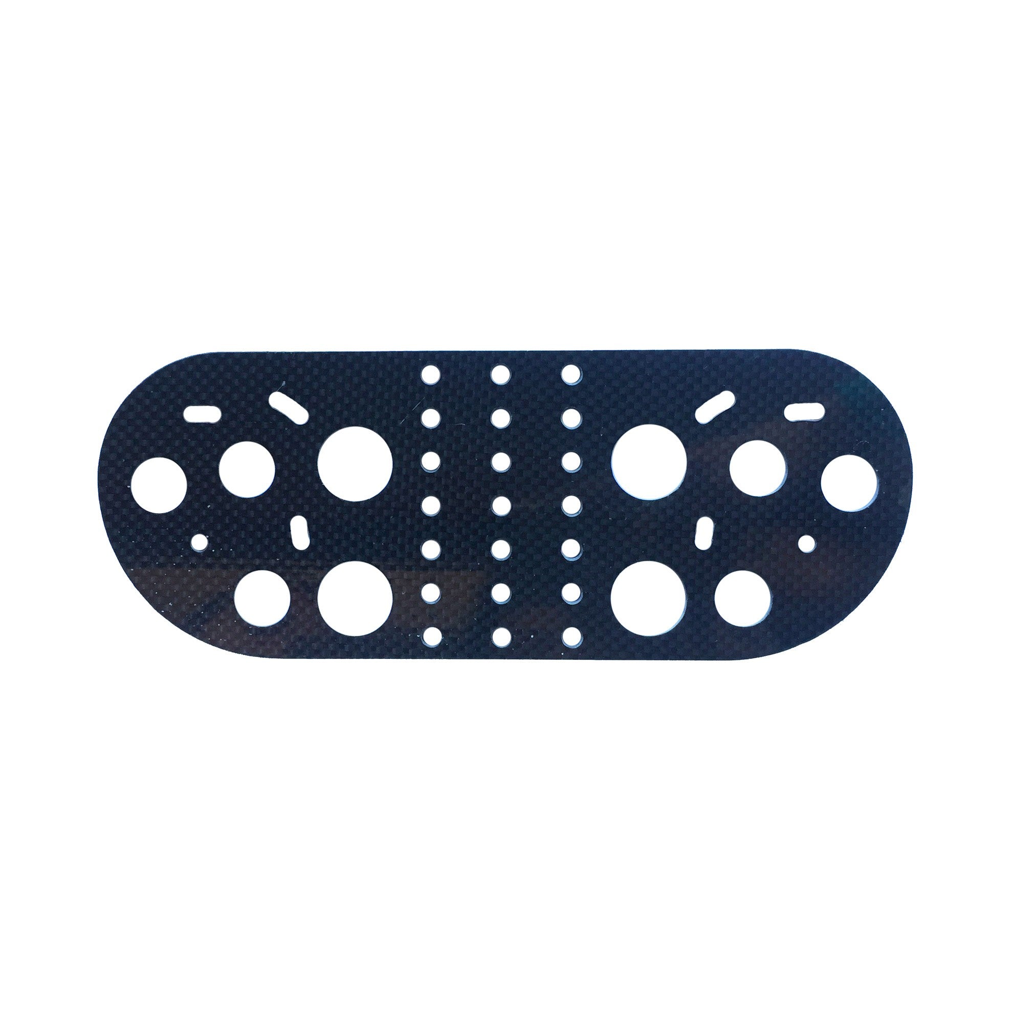 Plaquette Carbone Premium