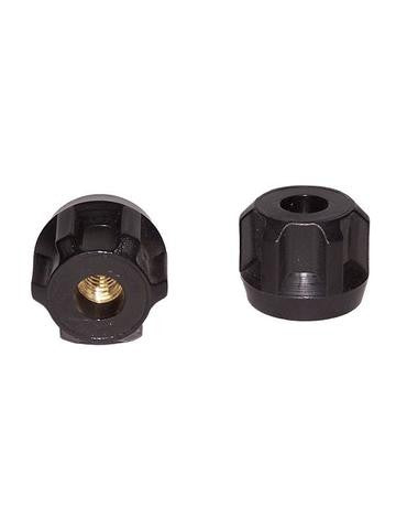 Ecrou de barrette de dame de nage