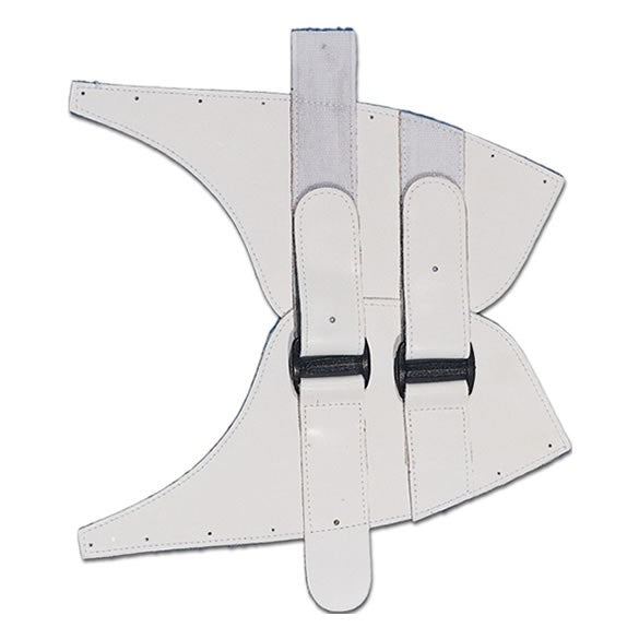 Paire de scratchs anciens