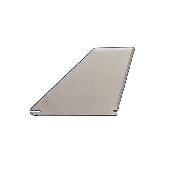 Dérive Aluminium - Bateaux courts