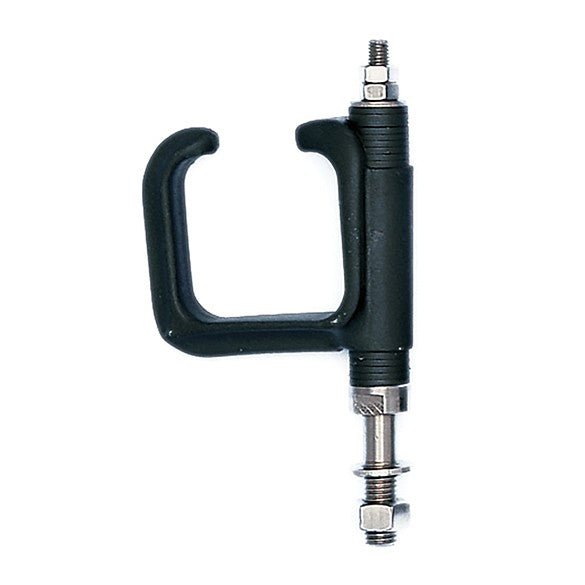 Dame de nage ouverte complète