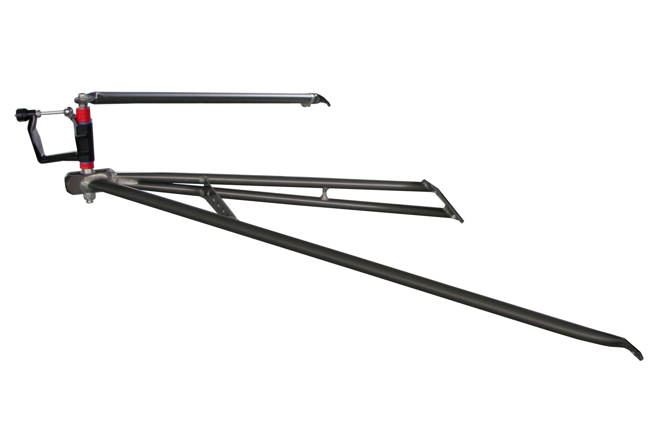 Portants tubes couple & pointe sur mesure