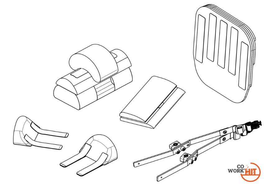 KIT conçu par CoWork’HIT
