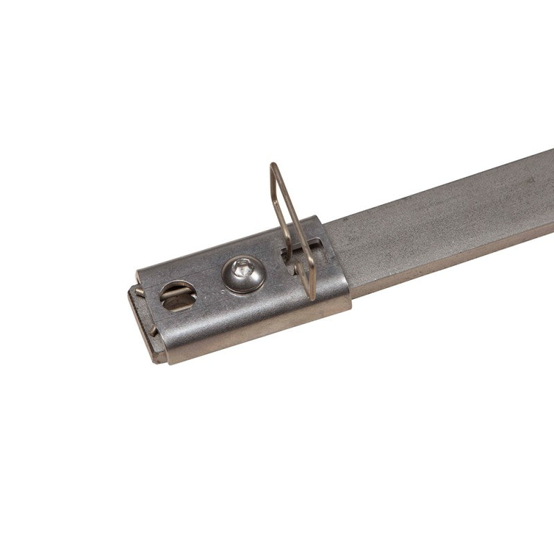 Barres de connection