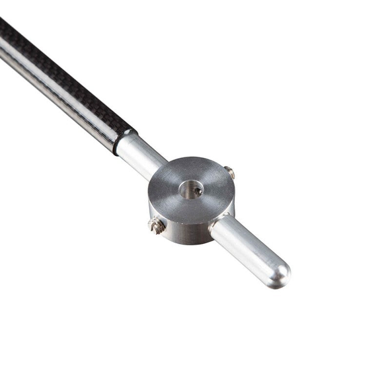 Connexion poignées équipage