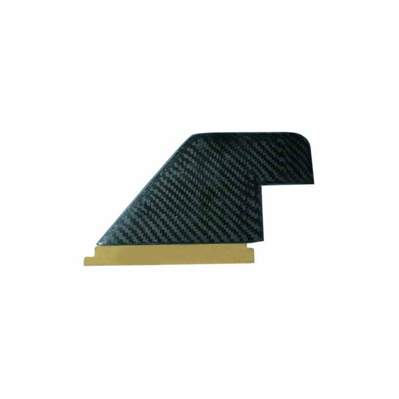 Dérive Carbone 1x & 2x/-