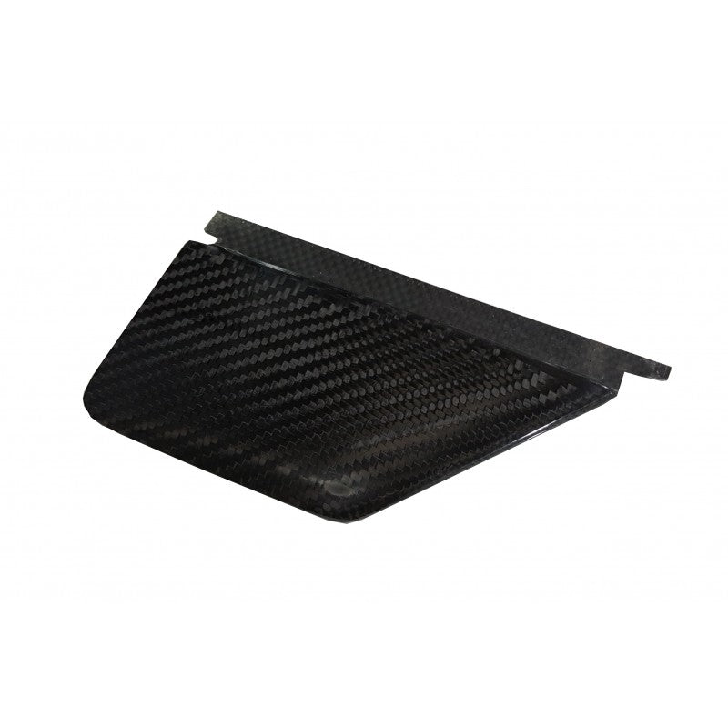 Dérive Carbone 1x & 2x/-