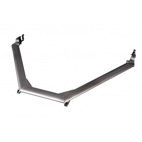 Portant Arrière Couple Aluminium