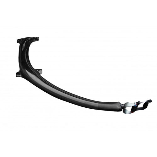 Portant Arrière Pointe Carbone