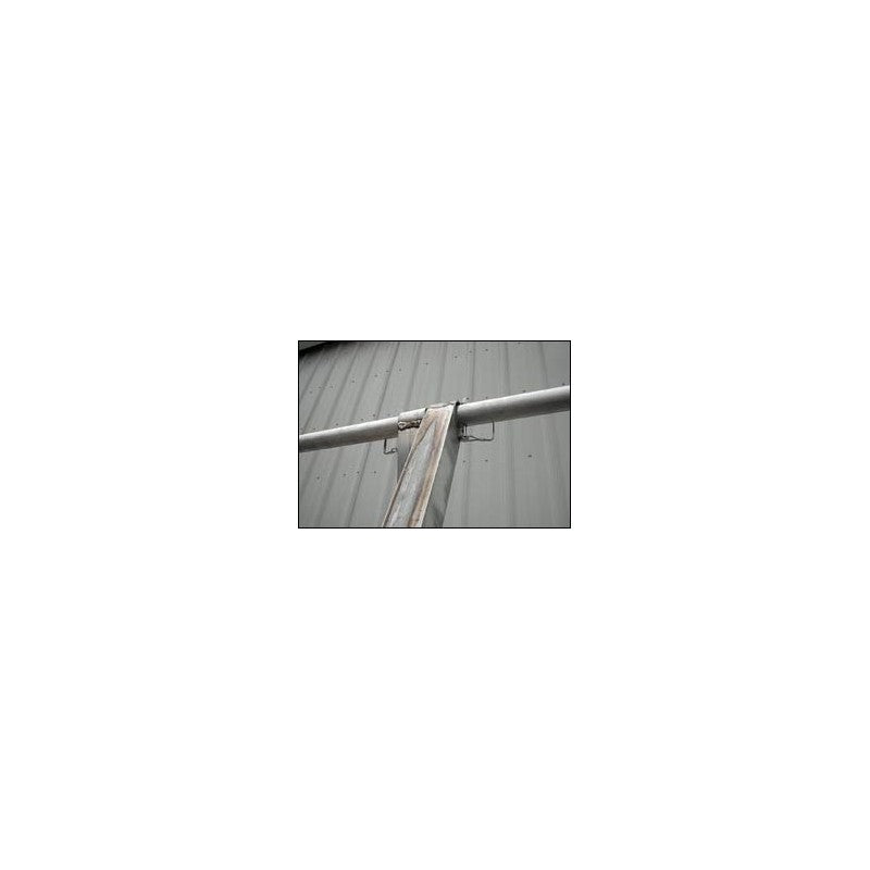 Rack à Bateaux portable