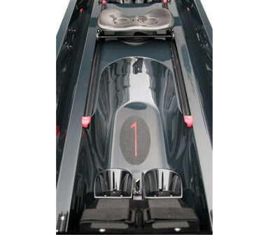 Step In (Planchette Basse)